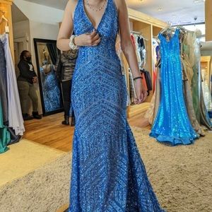 JOVANI PROM 59762